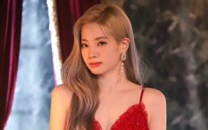 Dahyun Twice Cosplay Jadi Genie 'Aladdin' Bikin Ketawa Ngakak Tapi Juga Miris