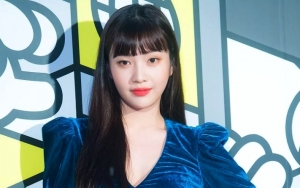 Joy Red Velvet Blak-Blakan Soal Dipaksa Selalu Imut Demi Jaga Imej Idol