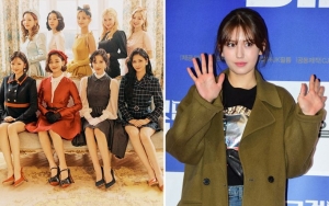 Twice dan Jeon Somi Reuni Dadakan di Bandara, Intip Foto-Fotonya Berikut
