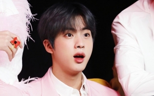 Wajah Tampan Jin BTS Dianalisis Dokter Bedah Plastik, Seperti Ini Hasilnya