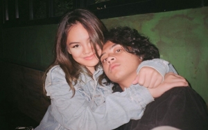 Pajang Foto Gandengan Pakai Baju Serasi, Bastian Gesit Lamar Shafa Harris