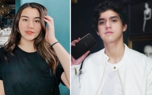 Aaliyah Massaid Ikut Antar Kepergian Al Ghazali ke London, Ungkap Fakta Ini