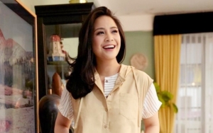 Serba Gucci, Total Harga OOTD Nagita Slavina di Acara Pamitan Raffi Ahmad Terungkap