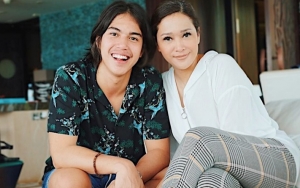  Maia Estianty Merasa Jadi Ibu Yang Payah Karena Baru Pertama Kali Lakukan Hal Ini Ke El Rumi