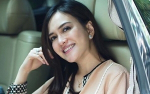 Shandy Aulia Akui Naik Berat Badan Hingga Celana Melar Meski Tetap Langsing Selama Hamil