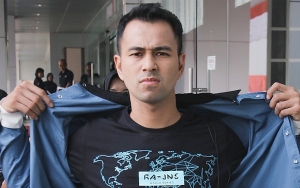 Polisi Bongkar Penyebab Terbakarnya Mobil Lamborghini Raffi Ahmad