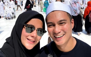 Nantikan Anak Pertama, Begini Syarat Paula Verhoeven Usai Dilarang Baim Wong Pakai Jasa Baby Sitter