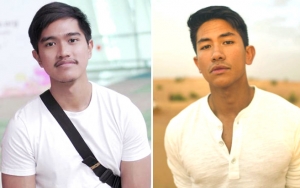 Kaesang 'Lewat', Pangeran Tampan Abdul Mateen dari Brunei Bikin Gemes Fans Millenial