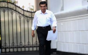 Purnawirawan Jenderal Jadi Menag, Ini 'Misi Khusus' dari Jokowi