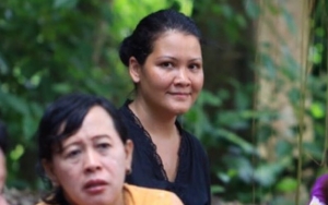 Melanie Subono Kecewa Mobil Mewah Raffi Ahmad Lebih Disorot Dibanding Kebakaran Hutan