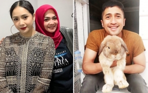 Cara Sederhana Ibunda Nagita Balas Orang yang Menyakiti Putrinya Bikin Irfan Hakim Mewek