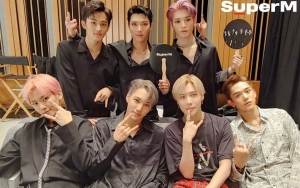 Penata Rambut SuperM Beberkan Gaya Favorit Masing-Masing Member