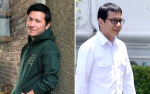 Gading Marten Beri Pesan Untuk Wishnutama Usai Dilantik Jadi Menteri