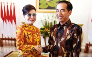 Bupati Minahasa Selatan Dipanggil Jokowi Tapi Batal Jadi Menteri, Ini Kata Istana