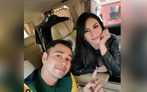 Tyas Mirasih Beri Doa Untuk Raffi Ahmad Yang Pamit, Momen Manis Mantan Kekasih Ini Dipuji Selangit