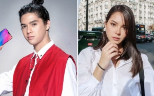 Sudah Putus, Al Ghazali Akhirnya Ungkap Alasan Pernah Dorong Alyssa Daguise Hingga Terjatuh