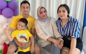  Sedih, Mama Rieta Lepas Kepergian Raffi Ahmad-Nagita Slavina Sebelum Tinggalkan Indonesia