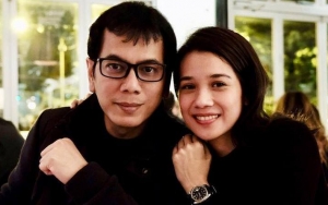 Dampingi Wishnutama Dilantik Jadi Menteri, Riasan Wajah Gista Putri Tuai Pujian