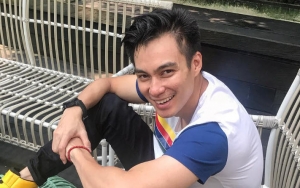 Baim Wong Akhirnya Tempuh Jalan Damai Dengan QQ Production
