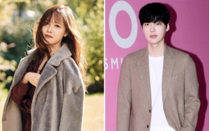Pengakuan Ku Hye Sun Soal Tak Cinta Ahn Jae Hyun Lagi Tuai Respons Begini