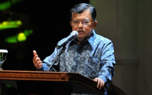 Tak Kaget Prabowo Jadi Menhan, Jusuf Kalla Singgung Sikap Golkar di Pemilu 2014