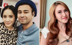 Raffi Akhirnya Buka Suara Soal Alasan Nikahi Nagita hingga Gosip Selingkuh dengan Ayu Ting Ting