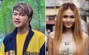 Danang Tetap Doakan Rina Nose Walau Tak Diundang Ke Pernikahan
