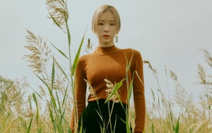 Tae Yeon Tampilkan 2 Sisi Berbeda Di Teaser Comeback 'Better Babe' dan 'Love You Like Crazy'