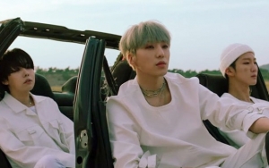 Winner Emosional Di MV Comeback 'SOSO', Adegan Seung Hoon Telanjang Bikin Fans Heboh