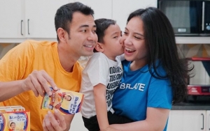  Raffi Ahmad Ungkap Rafathar Sudah Mampu Biayai Hidupnya Sendiri Sejak Dalam Kandungan