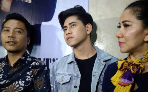 Athalla Naufal Dikeroyok, Venna Melinda Bersyukur Pelaku Ditangkap