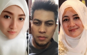 Dendam Kesumat Istri Sunu Eks Matta Band ke Umi Pipik Masih Membara?