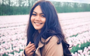 Rina Nose Pamer Foto Perdana Usai Nikah, Komentar Sang Mantan Kekasih Jadi Sorotan