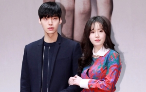 Ku Hye Sun Minta Tunda Cerai Karena Sang Ibu Sakit Tumor Otak Tapi Ahn Jae Hyun Menolak