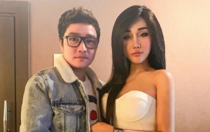 Usai Menghilang Mata Lucinta Luna Makin Lebar, Abash Tumbuh Kumis Minta Dipanggil Ed Sheeran