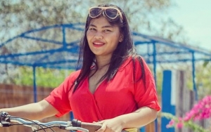 Rosa Meldianti Jadi Model Fashion Show Barli Asmara Bikin Heran, Inikah Alasannya?