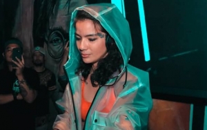 Sheila Marcia Putuskan Mundur Jadi Artis, Penampilan Baru Penuh Tato Jadi Sorotan