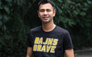 Raffi Ahmad Girang Putuskan Vakum dan Pulang Kampung, Pamer Momen Manis Ketemu Orang-Orang Ini