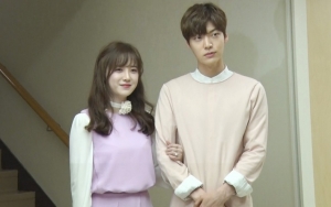 Ku Hye Sun Bodo Amat Dibilang Abnormal Sampai Ahn Jae Hyun Minta Cerai