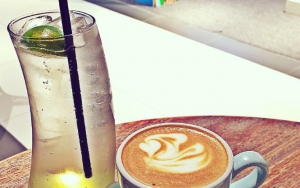 Hindari Minum Kopi dan Soda Saat Cuaca Panas, Bisa Bikin Dehidrasi!