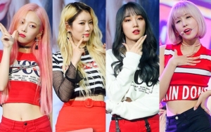 Nama Girl Grup Baru 4 Mantan Anggota Pristin Diungkapkan, Fans Tak Senang