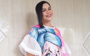  Marak Fenomena Ngemis Online, Melaney Ricardo Ngaku Pernah Ditawari Ginjal Manusia