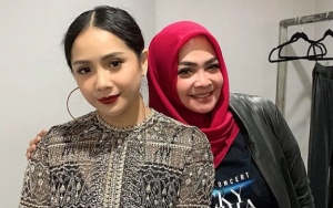 Bukan Buat Gaya-Gayaan, Ini Alasan Mulia Ibunda Nagita Slavina Bikin Lift di Rumah