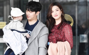 Beri Kejutan Romantis, Minhwan Janjikan Hal Ini Pada Yulhee di Anniversary Pernikahannya