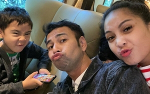 Dikenal Anak Sultan, Harga Baju Rafathar Putra Raffi Ahmad 'Cuma' Rp 100 Ribu Bikin Sulit Dipercaya