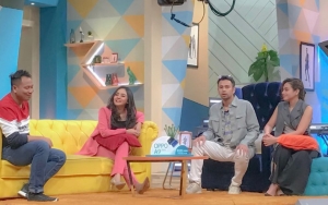 Gita Sinaga Bacakan Puisi Untuk Raffi Ahmad, Akhirnya Malah Bikin Ngakak