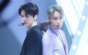 Usai Saling Ungkap Cinta, Gaya Couple Kai dan Sehun EXO Jadi Sorotan