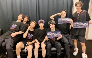 Miniatur Chibi BTS Diburu Fans Sedunia, Harga Member Ini Mendadak Dinaikkan