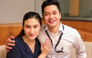 Adly Fairuz Dikabarkan Nikah, Sang Tunangan Cantik Sudah Lakukan Simulasi Punya Anak