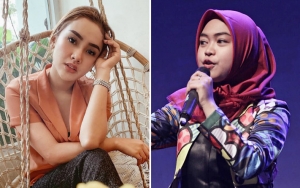 Cita Citata Geram Dikaitkan dengan Ria Ricis Soal Sindiran Artis Pamer Bantuan